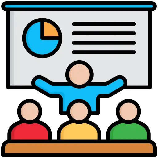 IT Education Service